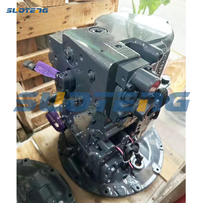 708-2G-00320 7082G00320 Hydraulische Hauptpumpe für Bagger PC210