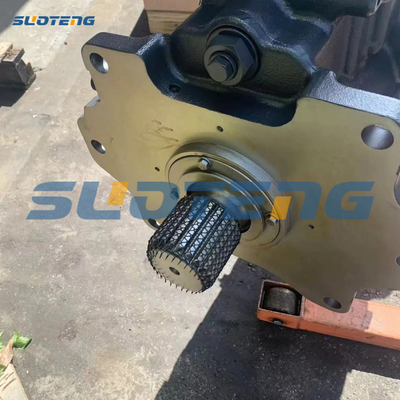 708-2K-00113 Hydraulikpumpe Hauptpumpe 7082K00113 für Bagger PC800-8