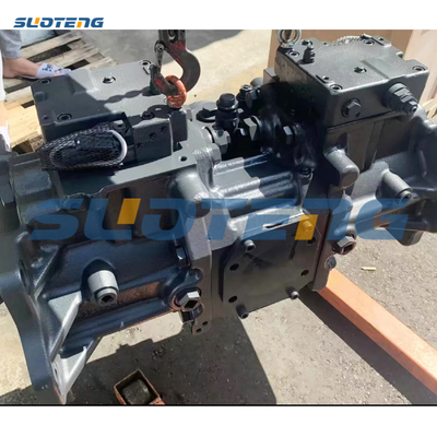 708-2K-00113 Hydraulikpumpe Hauptpumpe 7082K00113 für Bagger PC800-8