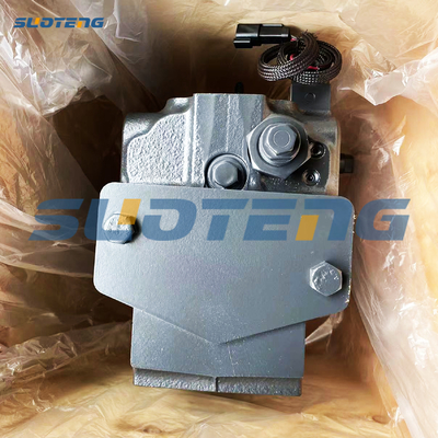 708-1W-00670 708-1W-00680 708-1W-00690 Hydraulische Pumpe für D155A-6 Dozer