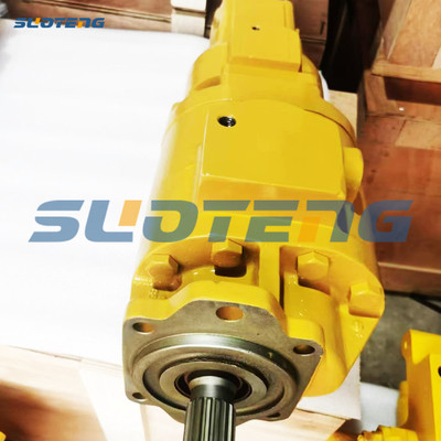 272-9795 2729795 Hydraulische Pumpe für Dozerteile D10T