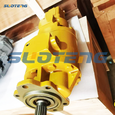 272-9795 2729795 Hydraulische Pumpe für Dozerteile D10T