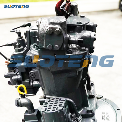 9275341 Hydraulische Pumpe für Baggerteile