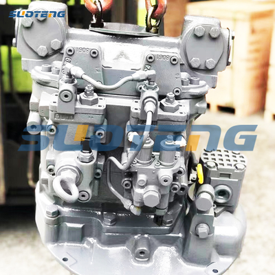 9275341 Hydraulische Pumpe für Baggerteile