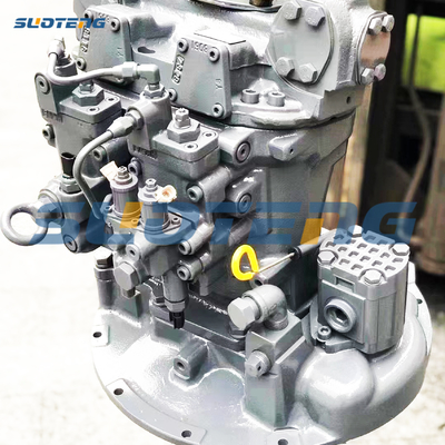 9275341 Hydraulische Pumpe für Baggerteile