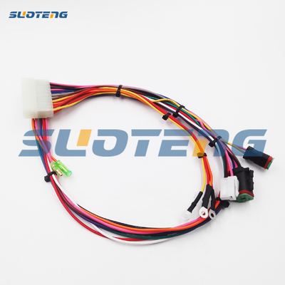 398-7013 3987013 Schaltgurt für Baggerteile E320D