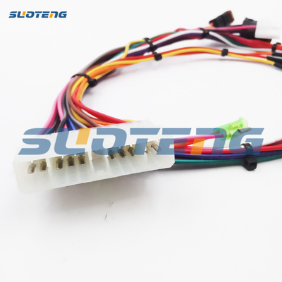 398-7013 3987013 Schaltgurt für Baggerteile E320D