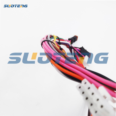 398-7013 3987013 Schaltgurt für Baggerteile E320D
