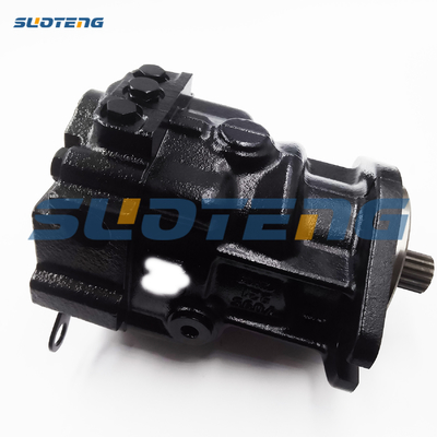 4443095 05817004 Hydraulische Pumpe Hydraulischer Motor für BW212D-Straßenwalzen