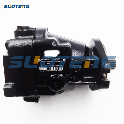 4443095 05817004 Hydraulische Pumpe Hydraulischer Motor für BW212D-Straßenwalzen