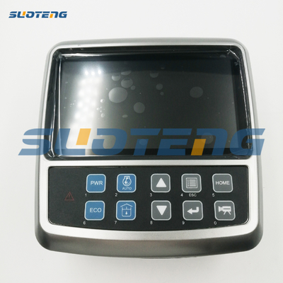 300426-00202B 30042600202B Monitor-Display-Platte für den Bagger DX300LCA