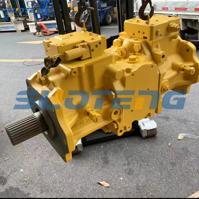 708-2K-00330 Hydraulikpumpe Hauptpumpe 7082K00330 für Bagger PC3000-6