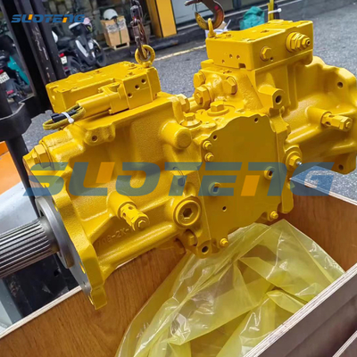 708-2K-00330 Hydraulikpumpe Hauptpumpe 7082K00330 für Bagger PC3000-6