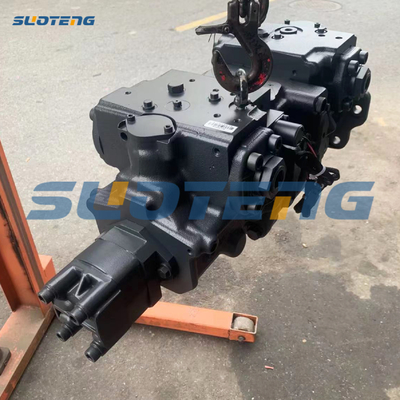 708-2L-00280 Hydraulikpumpe Hauptpumpe 7082L00280 für Bagger PC2000-8