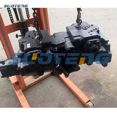 708-2L-00280 Hydraulikpumpe Hauptpumpe 7082L00280 für Bagger PC2000-8