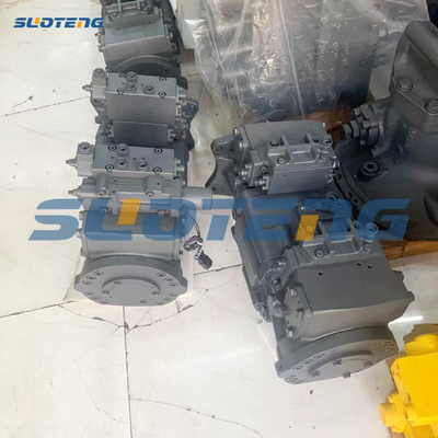 708-2L-00760 Hydraulikpumpe Hauptpumpe 7082L00760 für Bagger PC800-7