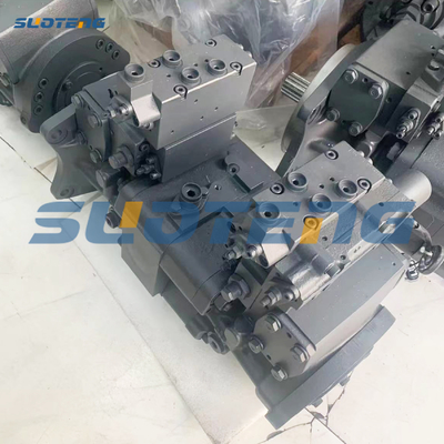 708-2L-00760 Hydraulikpumpe Hauptpumpe 7082L00760 für Bagger PC800-7