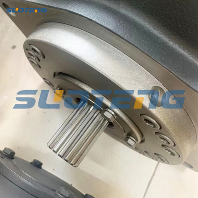 708-2L-00760 Hydraulikpumpe Hauptpumpe 7082L00760 für Bagger PC800-7