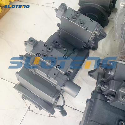 708-2L-00760 Hydraulikpumpe Hauptpumpe 7082L00760 für Bagger PC800-7