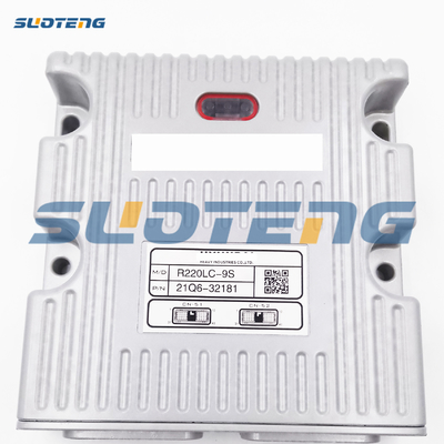 21Q6-32181 Steuerungseinheit ECU ECM Steuerung für Bagger R220LC-9S