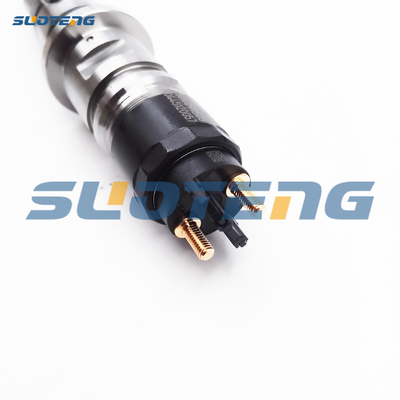 0445120057 0445 120 057 Treibstoffspritzer für QSB6.7 Motor