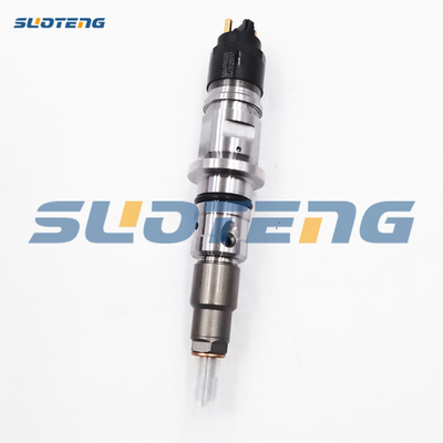 0445120057 0445 120 057 Treibstoffspritzer für QSB6.7 Motor