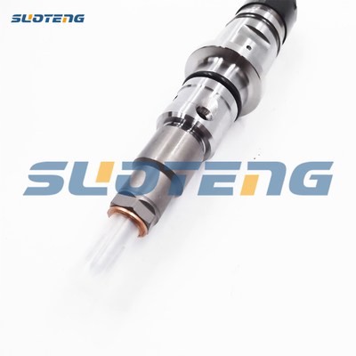 0445120057 0445 120 057 Treibstoffspritzer für QSB6.7 Motor