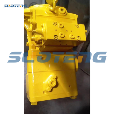 708-2L-00540 Hydraulikpumpe 7082L00540 für die Baggermaschine PC1800
