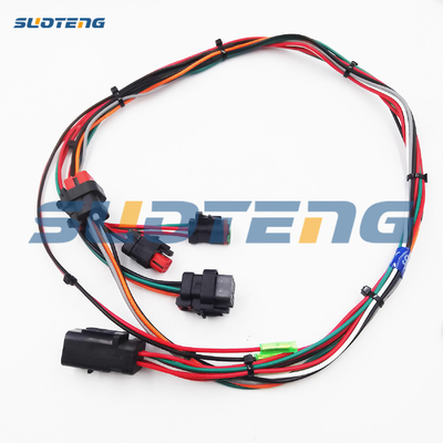 251-0580 2510580 Konsole Drahtgurt für Bagger E320D