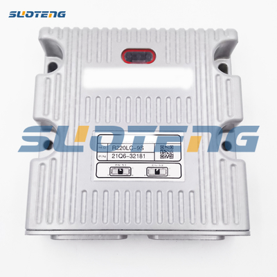 21Q6-32181 21Q632181 MCU-Controller für die Baggermaschine R220-9S
