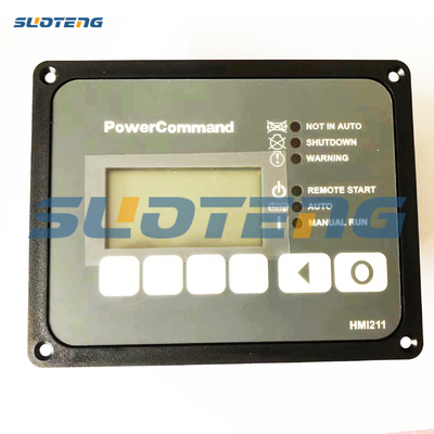 0300-6014 Steuergerät ECU für HMI 220 PCC2.2