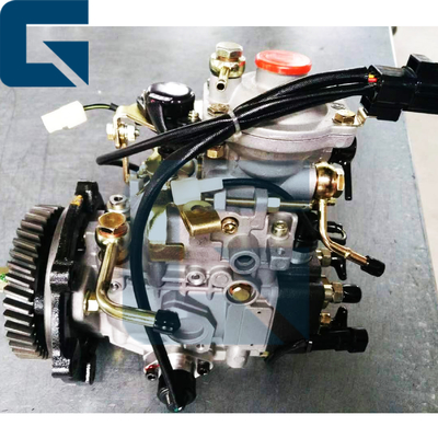 11F1900L064 VE4/11F1900L064 Kraftstoffspritzgaspumpe für 4JB1-T-Motoren