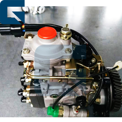 11F1900L064 VE4/11F1900L064 Kraftstoffspritzgaspumpe für 4JB1-T-Motoren