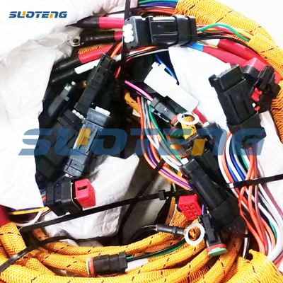 283-2932 Drahtgurt Assy 2832932 Für E325D E329D Bagger