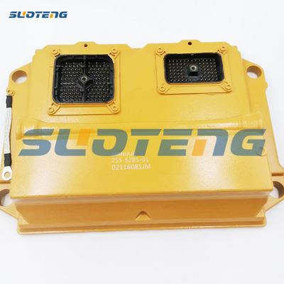 255-5285 Steuergerät ECU Computerbrett ECM 2555285 Für 950 H