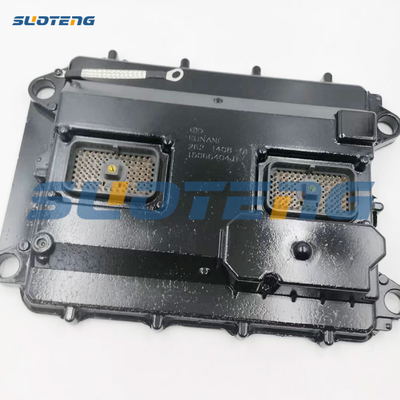 262-1408 924G 432E 953D Steuergerät ECU Computerplatte ECM 2621408