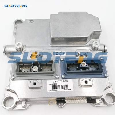 331-7539 Steuergerät ECU-Panel Computerplatte 3317539 für C6.4 Motor E320D