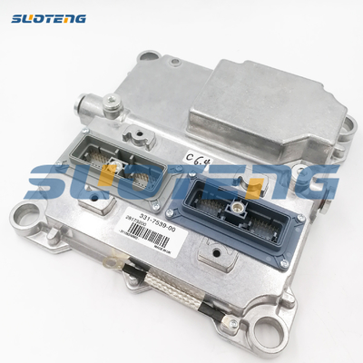 331-7539 Steuergerät ECU-Panel Computerplatte 3317539 für C6.4 Motor E320D