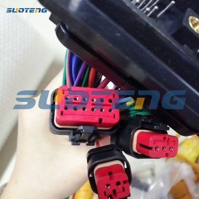 283-2932 Drahtverbindung Chassis Harness 2832932 für Bagger E324D