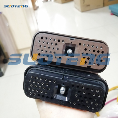 283-2932 Drahtverbindung Chassis Harness 2832932 für Bagger E324D