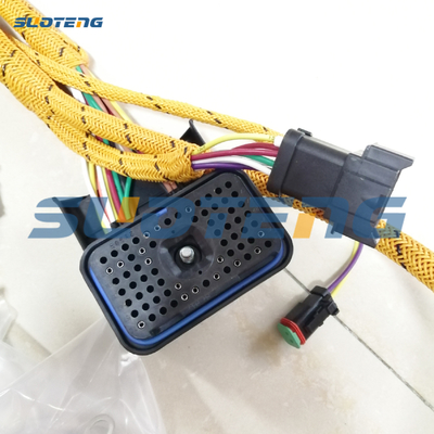 283-2932 Drahtverbindung Chassis Harness 2832932 für Bagger E324D