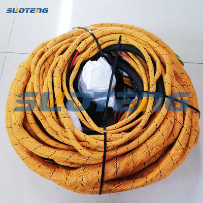 283-2932 Drahtverbindung Chassis Harness 2832932 für Bagger E324D