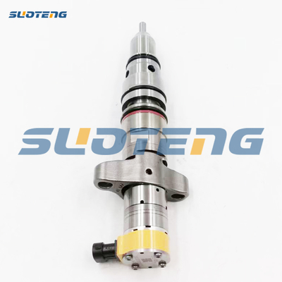 293-4073 Dieselbrennstoffeinspritzer 2934073 für C9-Motoren