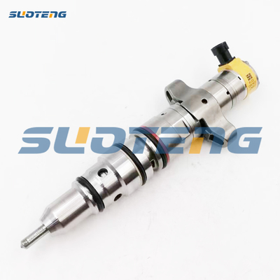 293-4073 Dieselbrennstoffeinspritzer 2934073 für C9-Motoren