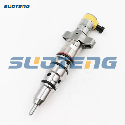 293-4073 Dieselbrennstoffeinspritzer 2934073 für C9-Motoren