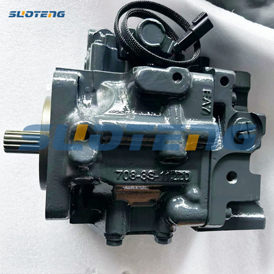 708-1S-00460 7081S00460 Hydraulische Pumpe für Lader GD755-5R