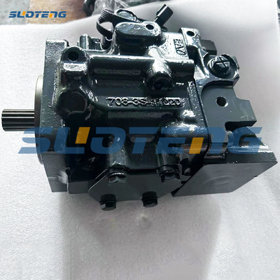 708-1S-00460 7081S00460 Hydraulische Pumpe für Lader GD755-5R