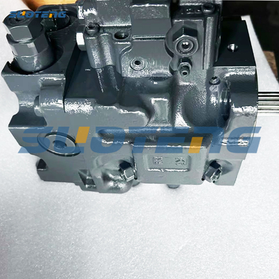 708-1S-00460 7081S00460 Hydraulische Pumpe für Lader GD755-5R