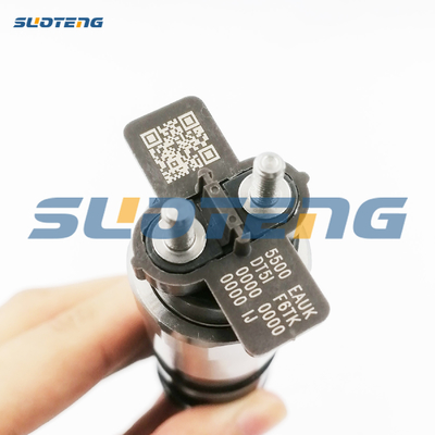 295050-0610 Treibstoffspritzer Common Rail Injector RE54352 Für 6090-Motor