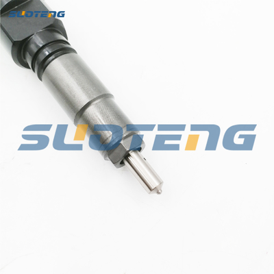 295050-0610 Treibstoffspritzer Common Rail Injector RE54352 Für 6090-Motor